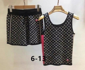 LV Women's Dress 172